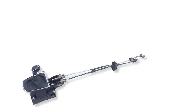 Opel Astra J Gear shifter/selector 8126201000 55596526