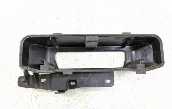 Ford F150 Engine control unit holder JL3A12A696 JL3A12A696AC FFK3A
