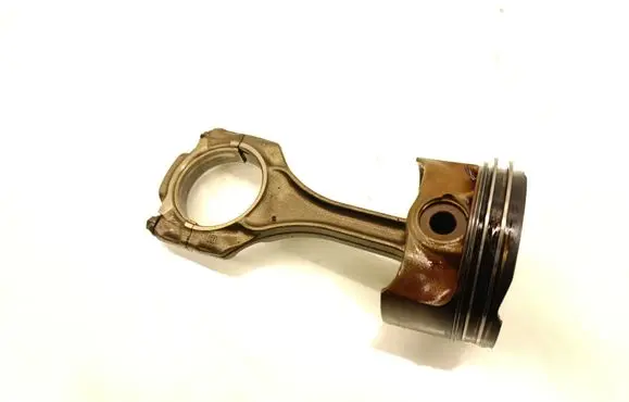 BMW 7 F01 F02 F03 F04 Piston with connecting rod 784323704