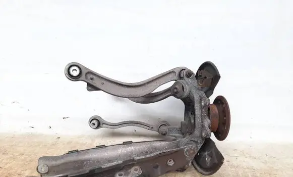 Mercedes-Benz SL R231 Rear wheel hub spindle/knuckle 