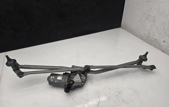 Mercedes-Benz Sprinter W906 Front wiper linkage and motor 405146 1323G
