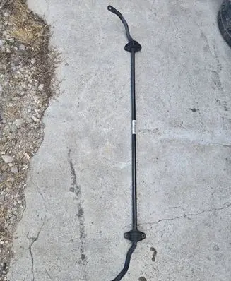 BMW X2 F39 Rear anti-roll bar/sway bar 6882024