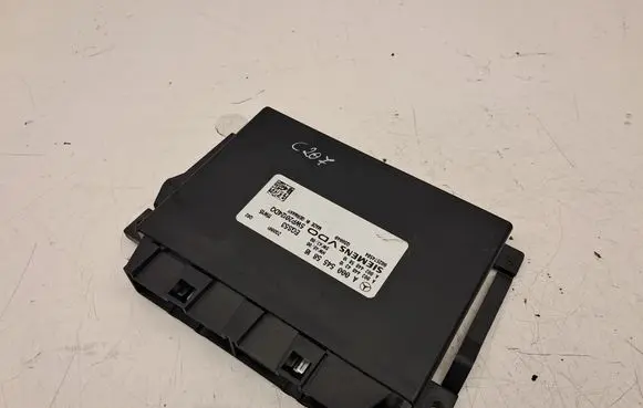 Mercedes-Benz E C207 W207 Gearbox control unit/module A0005455816