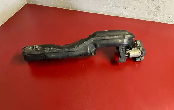 BMW X5 F15 Intake manifold 7601432 11617601432