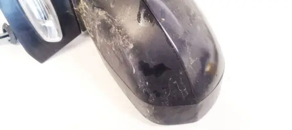 Peugeot 3008 I Mirror indicator light 