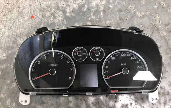 Hyundai i30 Speedometer (instrument cluster) 940332R005BILI 940332R005