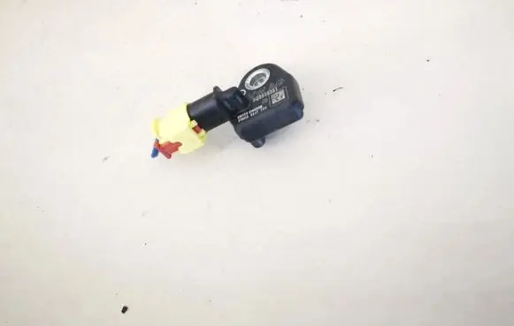 Seat Leon (5F) Airbag deployment crash/impact sensor 3q0959351