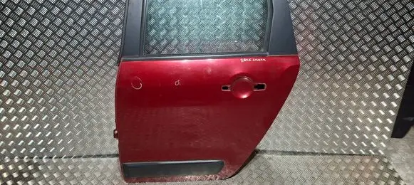 Citroen C3 Picasso Rear door S26279886