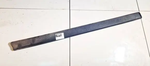 Audi A3 S3 8P Front sill trim cover 8p3853491a 8p3.853.491.b