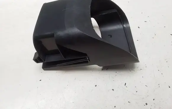 Opel Zafira A Steering wheel column trim 90581315 3959