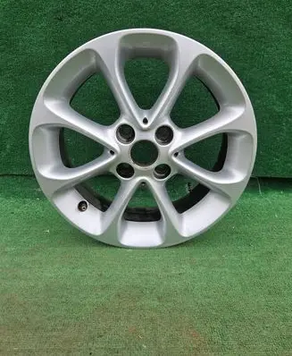 Smart ForTwo III C453 R15 alloy rim 