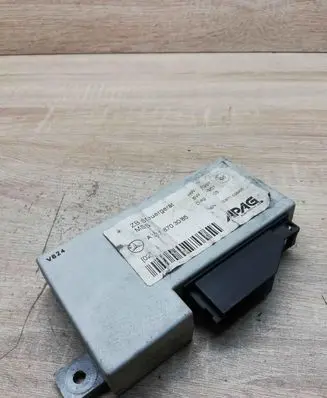 Mercedes-Benz E W211 Other control units/modules A2118703085
