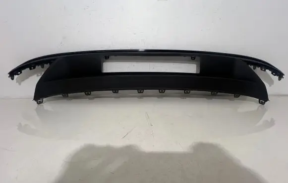 Audi A3 8Y Rear bumper trim bar molding 8Y5807521A