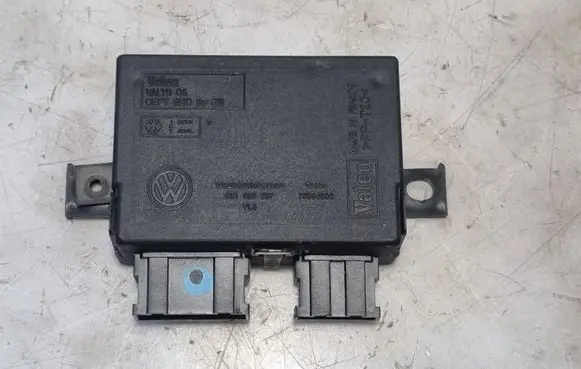 Volkswagen Transporter - Caravelle T4 Immobilizer control unit/module 6X0953257