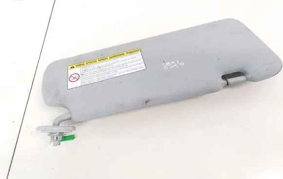 Honda CR-V Sun visor