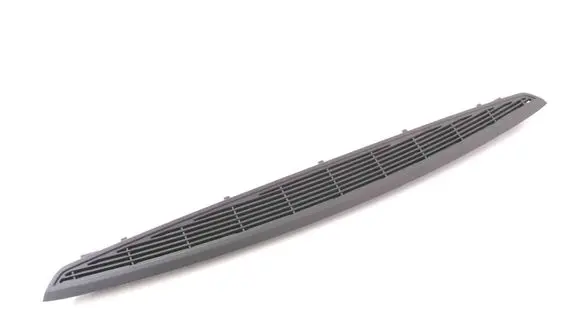 BMW 7 F01 F02 F03 F04 Parcel shelf grill 9112718