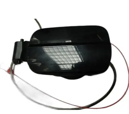 Audi A6 S6 C7 4G Fuel tank cap trim 4G0809906