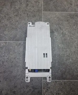 BMW 7 F01 F02 F03 F04 Bluetooth control unit module 9257151 925715101