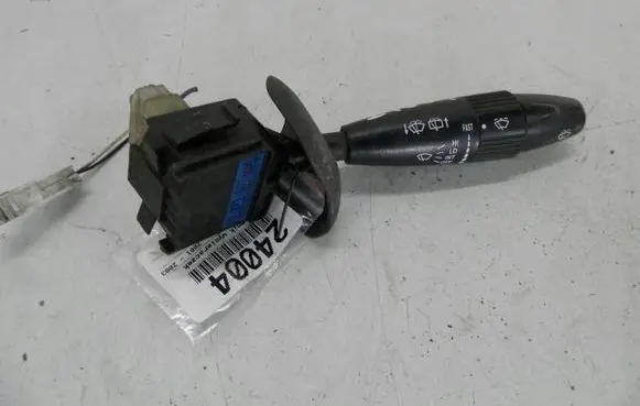 Chevrolet Nubira Wiper switch 