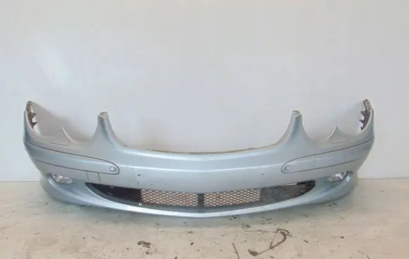Mercedes-Benz SL R230 Front bumper