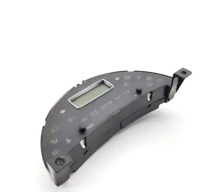Peugeot 807 Screen/display/small screen 5550001707 503000170003