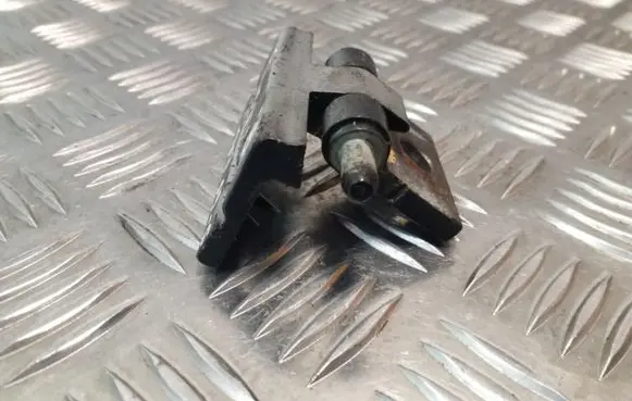 Volvo S60 Rear door upper hinge