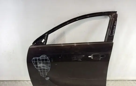 Opel Insignia A Front door