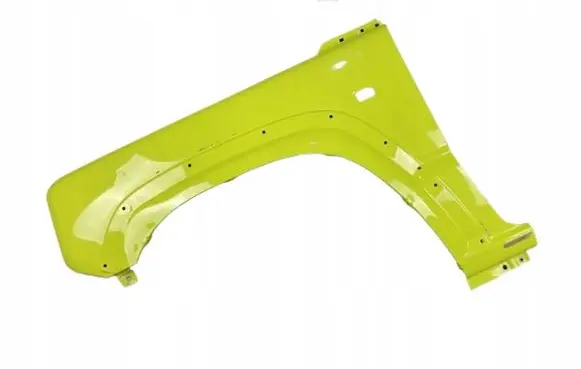 Suzuki Jimny Fender