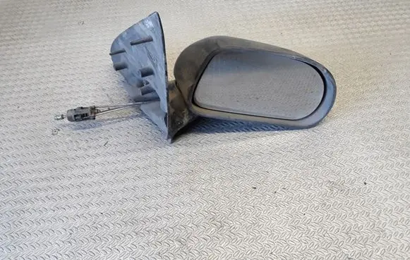 Fiat Bravo - Brava Coupe wind mirror (mechanical) E30151683