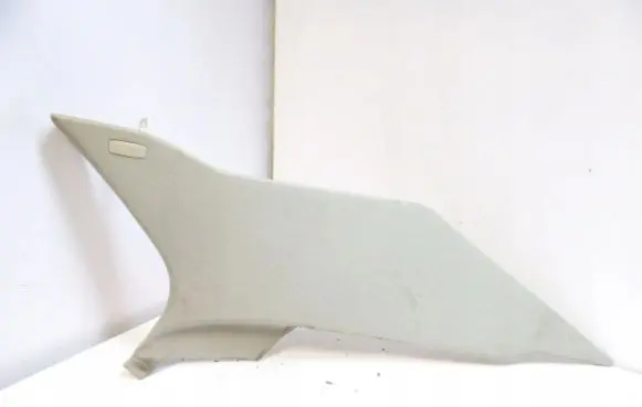 Volkswagen Jetta V (A) pillar trim 1K5867288F