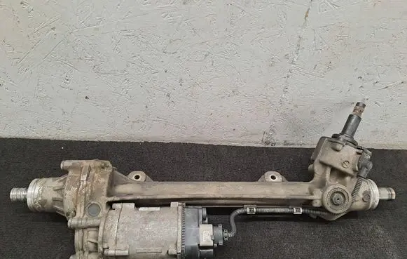BMW 1 F20 F21 Steering rack 6863670 7818974151 7802277794
