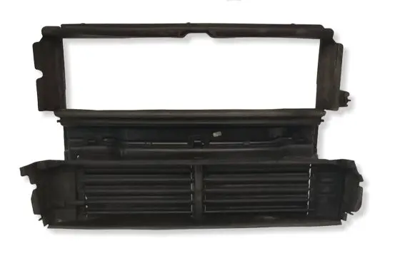 Volvo S90, V90 Intercooler air guide/duct channel 31383213