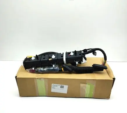 Tesla Model Y Tailgate/trunk wiring harness 161668900E