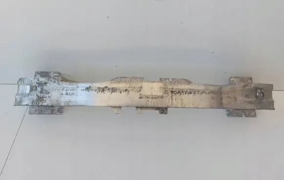 Audi A3 S3 8V Front bumper cross member 8V4807109E