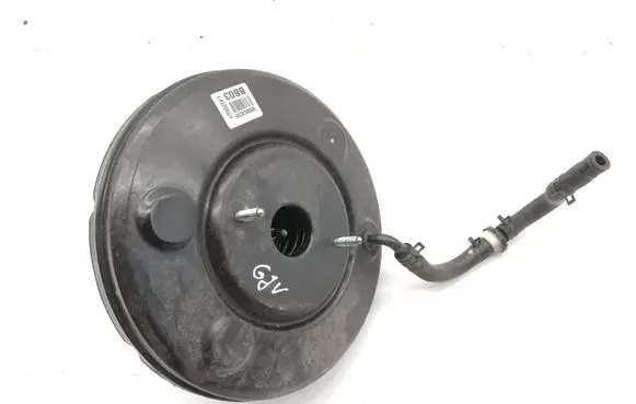 Hyundai i20 (GB IB) Brake booster LAI20551 58500C8200