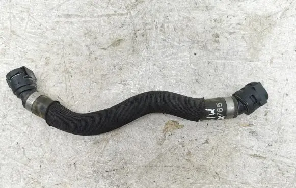 Peugeot 208 Engine coolant pipe/hose