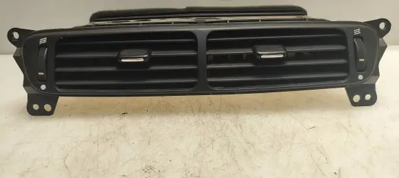Jaguar X-Type Dash center air vent grill 1X46770AM