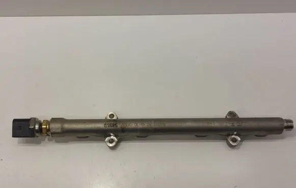 Fuel main line pipe