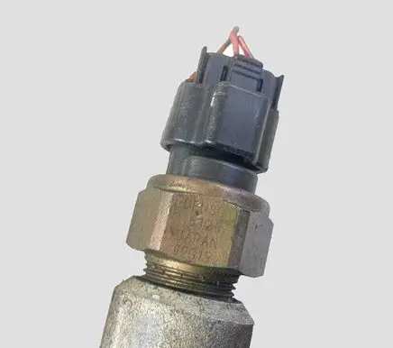 Toyota Avensis T250 Fuel main line pipe