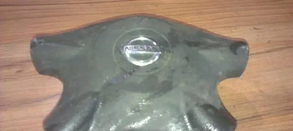 Nissan Terrano Steering wheel airbag 605158c