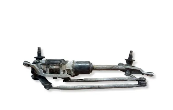 Honda FR-V Front wiper linkage and motor 32238 5817