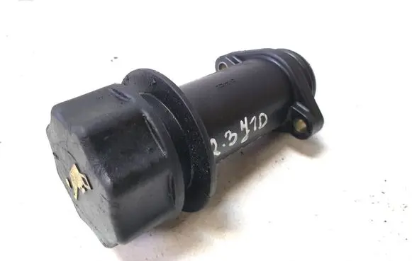 Fiat Ducato Oil fill pipe 504026757