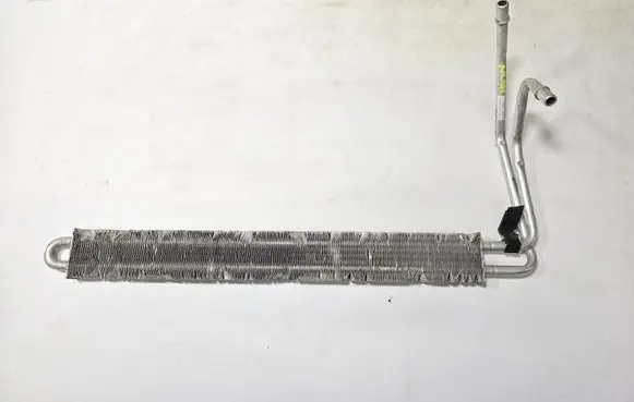 BMW X5 E70 Power steering radiator 8515777