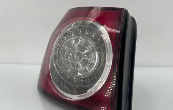 Volkswagen Golf Plus Rear/tail lights 