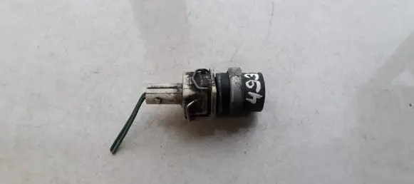 Coolant temperature sensor