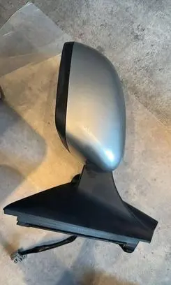 Ford Mondeo MK IV Front door electric wing mirror