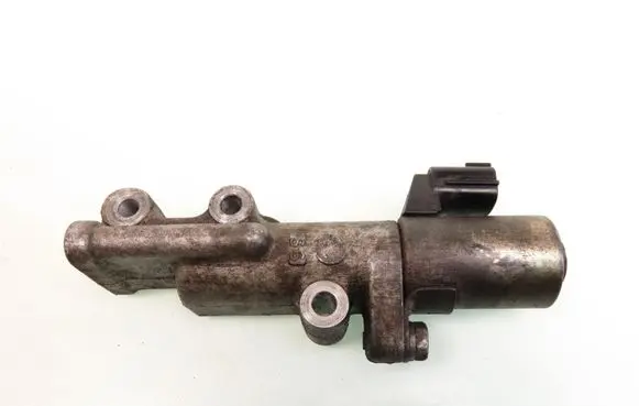 Nissan Maxima A34 Idle control valve (regulator) 