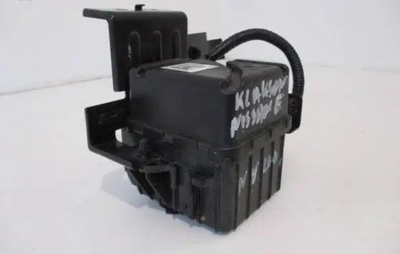 Nissan e-NV200 Other control units/modules 285N74FA0A 68802111 HW21SWS2