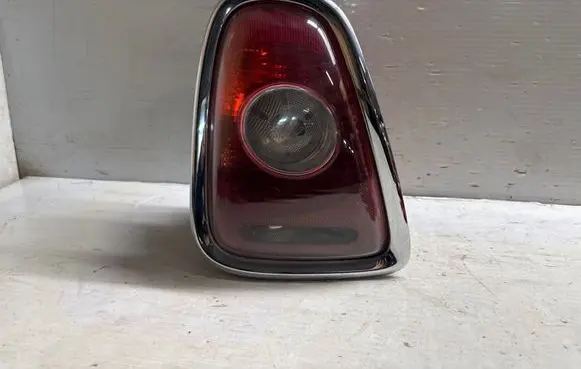 Mini One - Cooper Coupe R56 Rear/tail lights 0337300