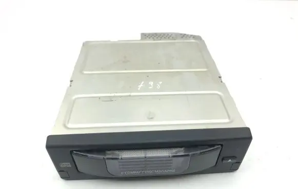 BMW 5 E60 E61 CD/DVD changer 6956939